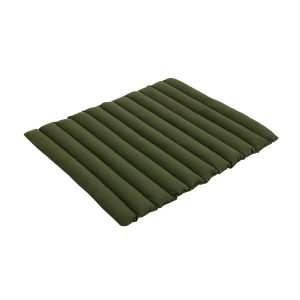 HAY - Palissade Soft Quilted Cushion für Dining Bench
