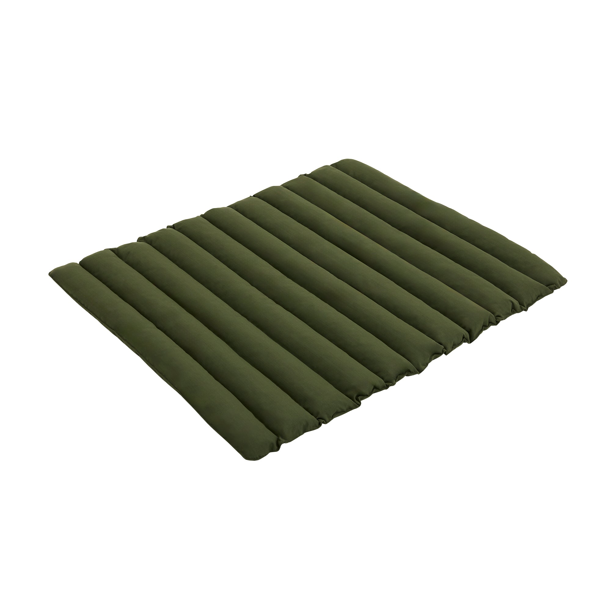 HAY - Palissade Soft Quilted Cushion für Dining Bench