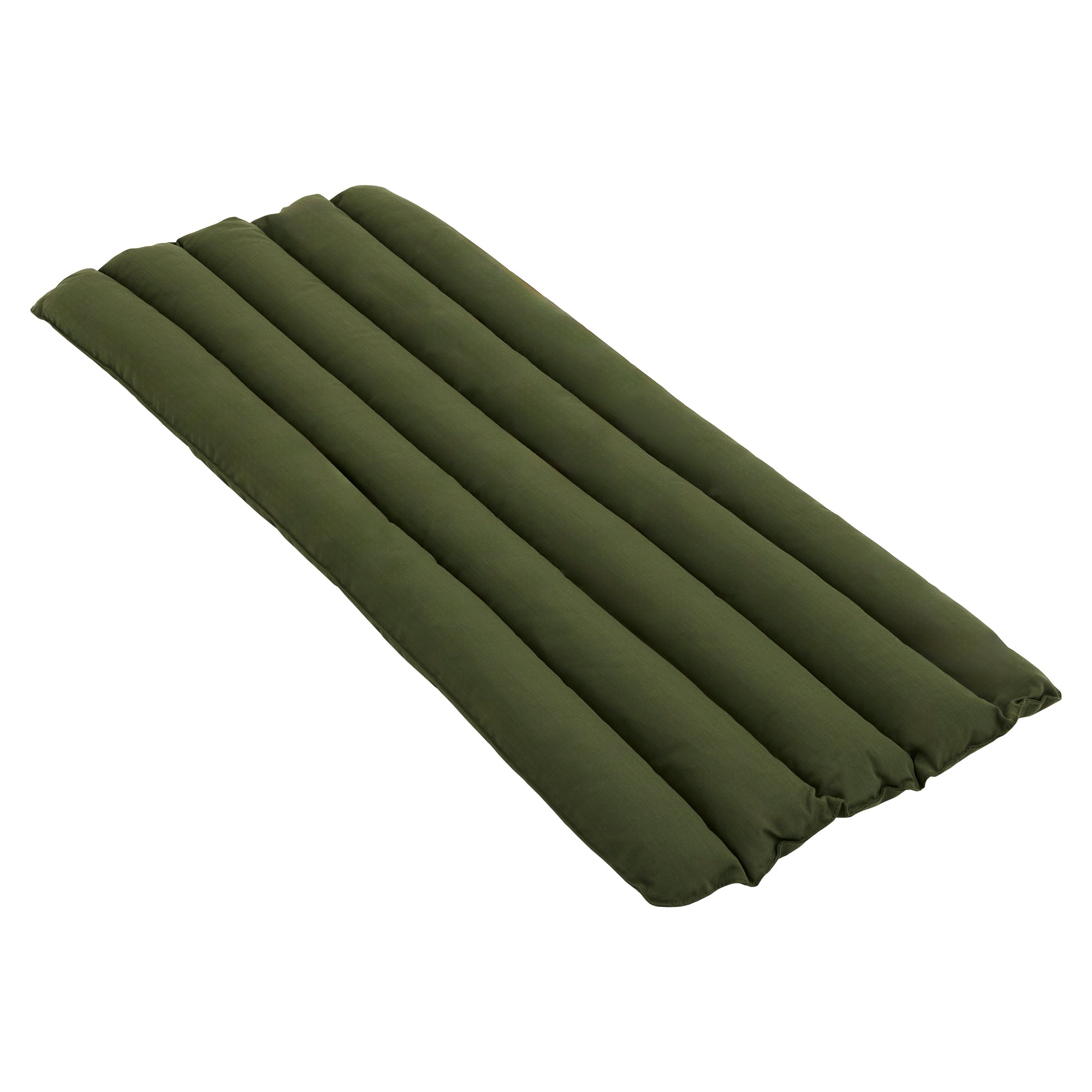 HAY - Palissade Soft Quilted Cushion für Lounge Chair