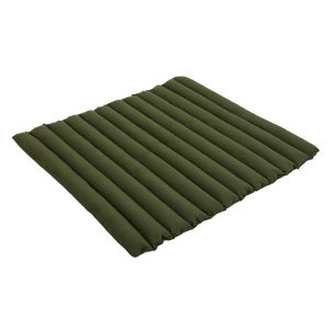 HAY - Palissade Soft Quilted Cushion für Lounge Sofa