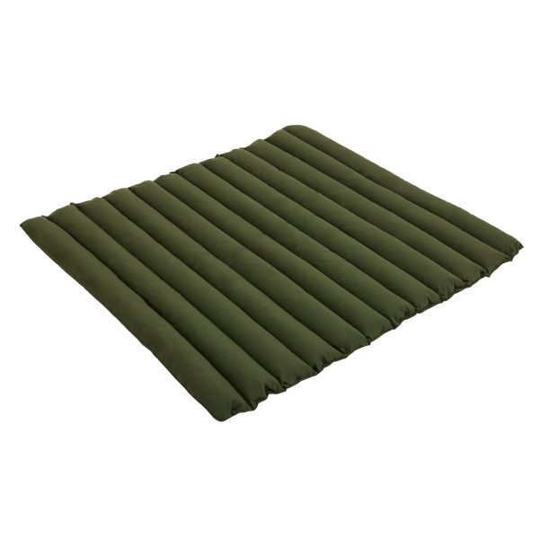 HAY - Palissade Soft Quilted Cushion für Lounge Sofa
