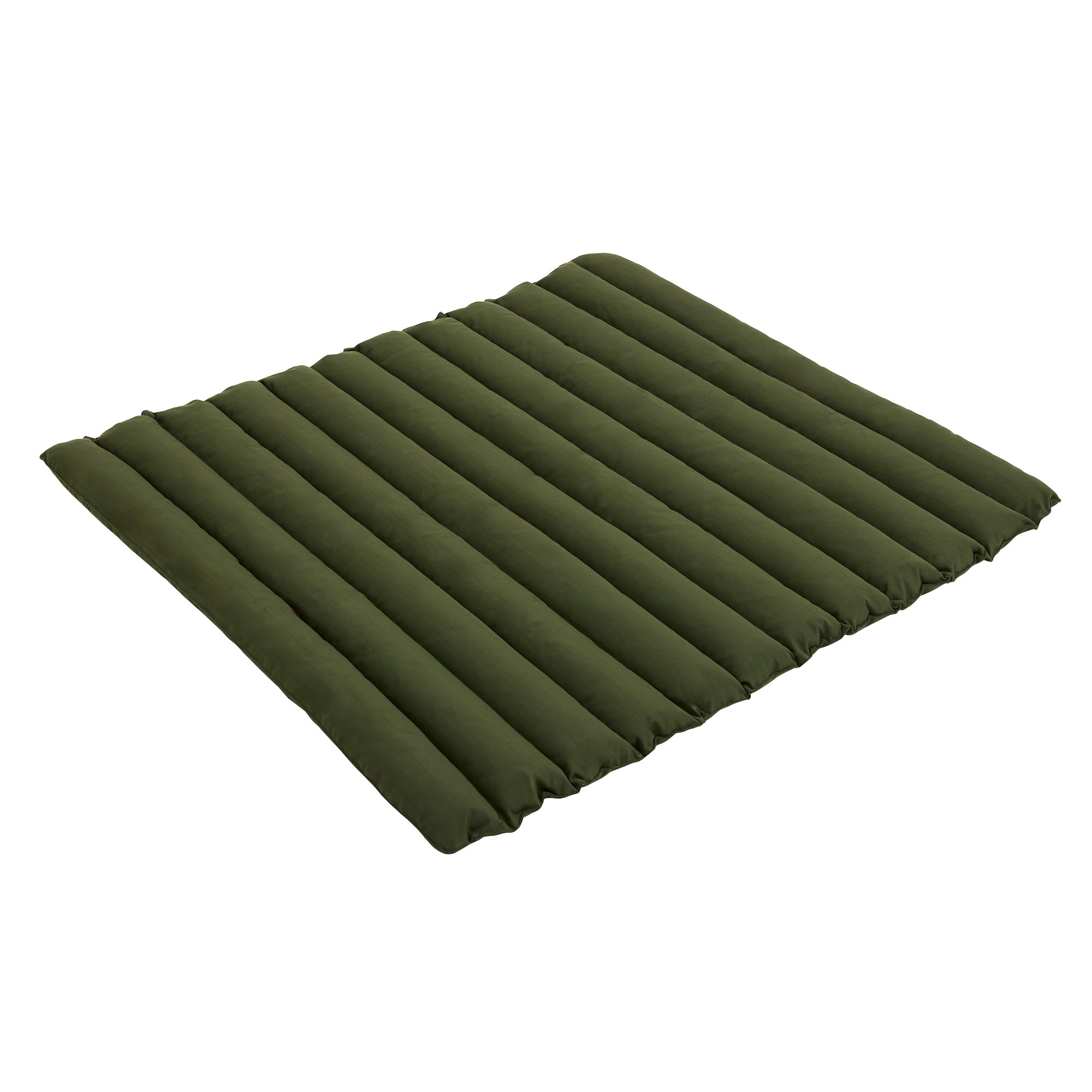 HAY - Palissade Soft Quilted Cushion für Lounge Sofa