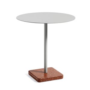 HAY - Terrazzo Tisch (rund)