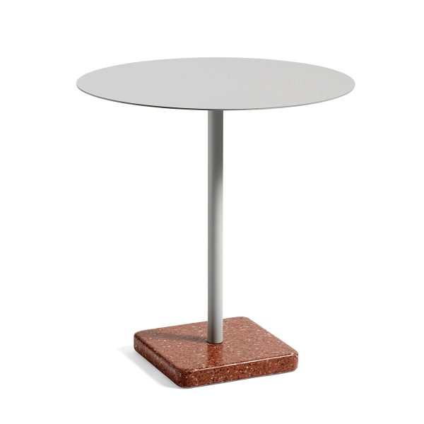 HAY - Terrazzo Tisch (rund)
