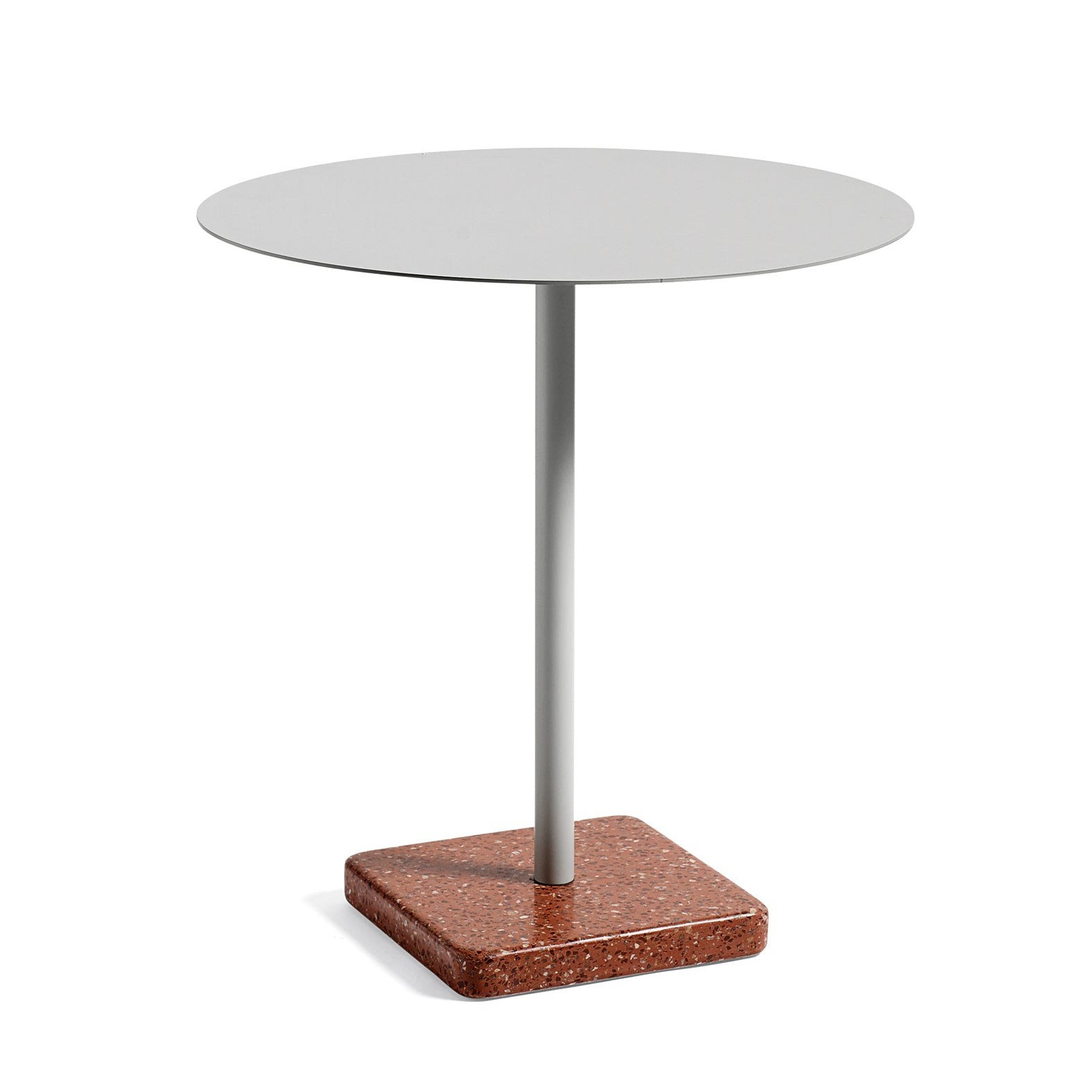 HAY - Terrazzo Tisch (rund)