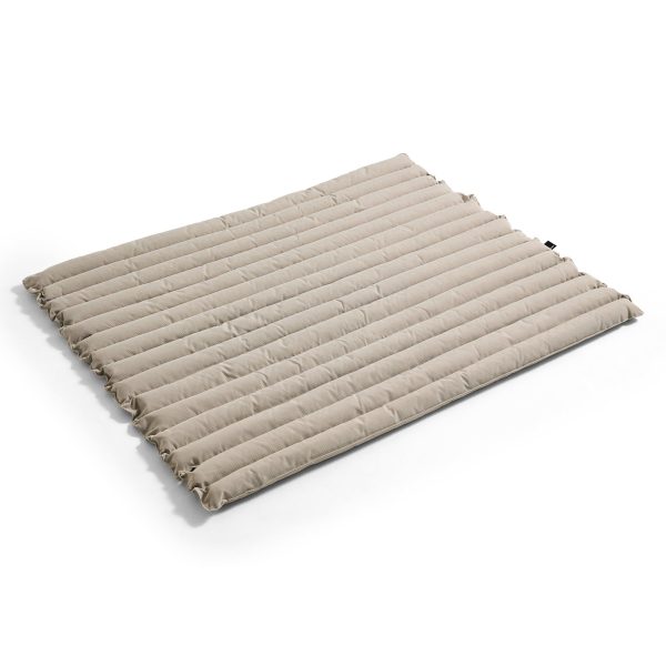 HAY - Traverse Quilted Auflagen & Sitzkissen für Outdoor Lounge Bank