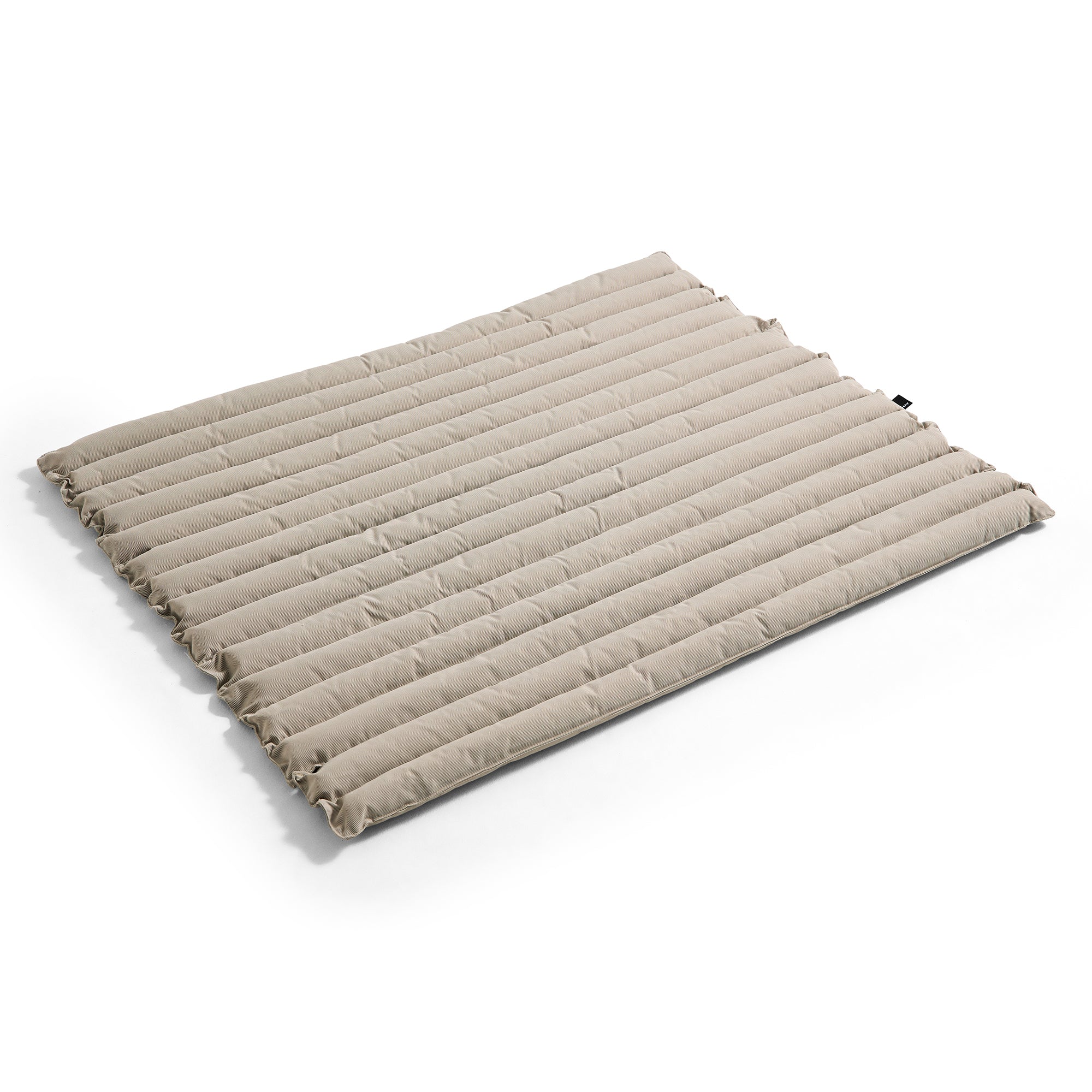 HAY - Traverse Quilted Auflagen & Sitzkissen für Outdoor Lounge Bank