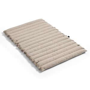HAY - Traverse Quilted Auflagen & Sitzkissen für Outdoor Lounge Stuhl