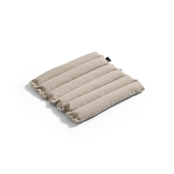 HAY - Traverse Quilted Sitzkissen für Outdoor Hocker