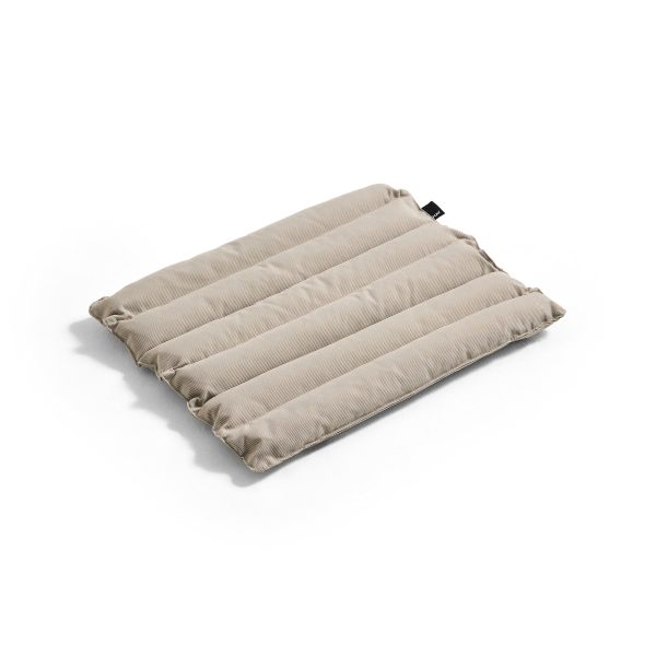 HAY - Traverse Quilted Sitzkissen für Outdoor Stuhl
