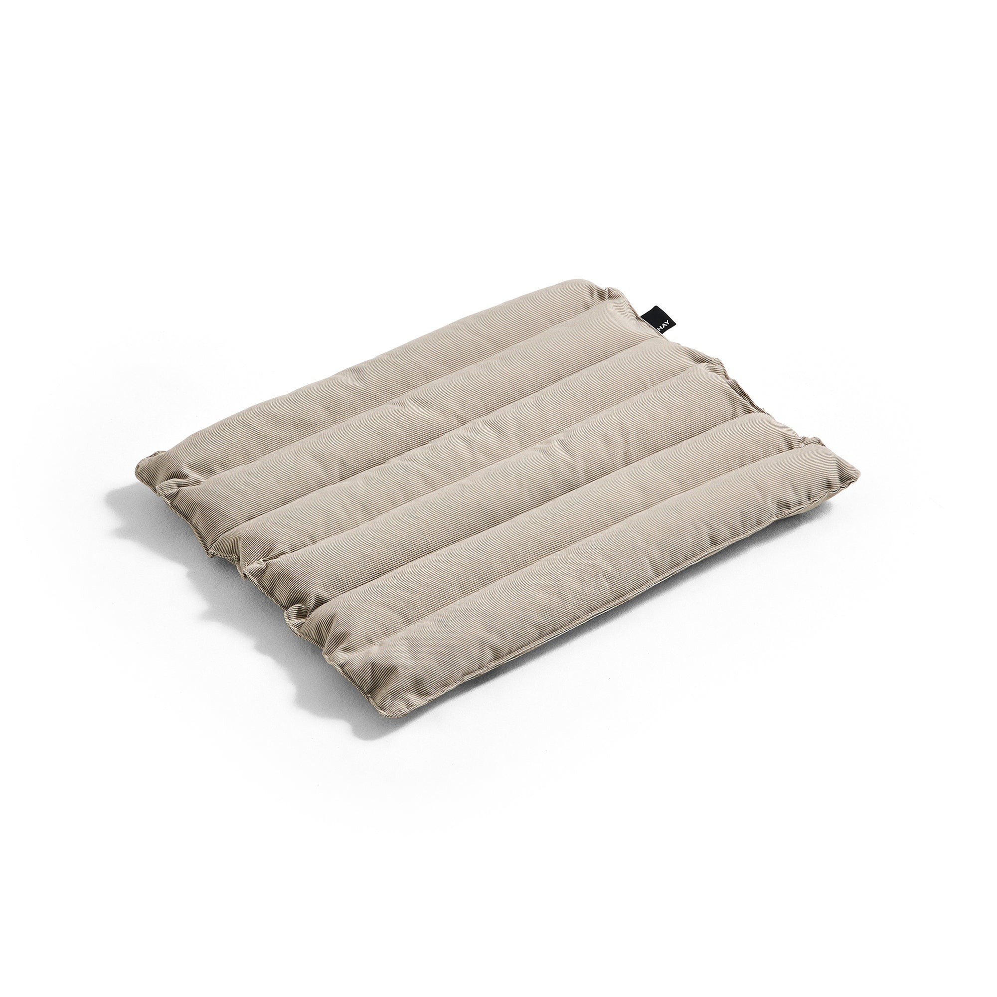 HAY - Traverse Quilted Sitzkissen für Outdoor Stuhl