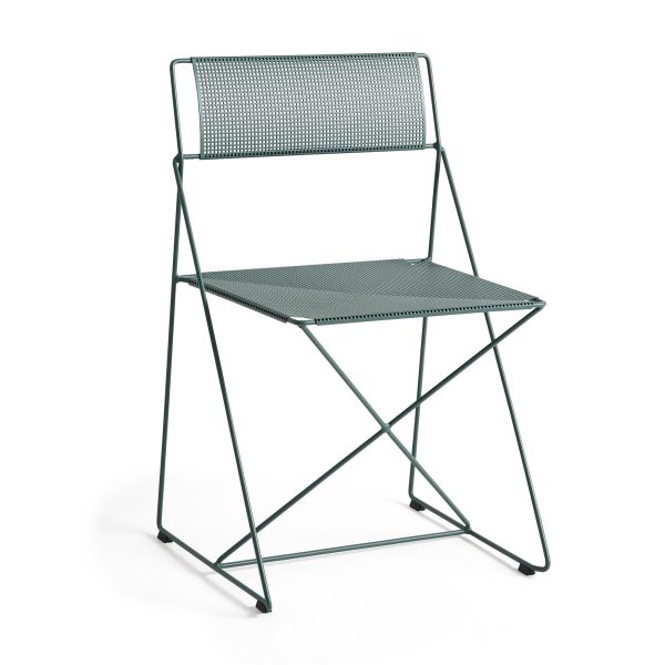 HAY - X-Line Stuhl Outdoor