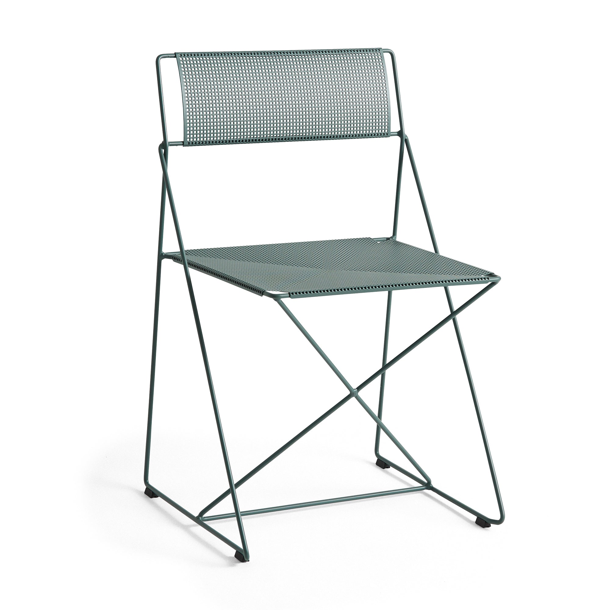 HAY - X-Line Stuhl Outdoor