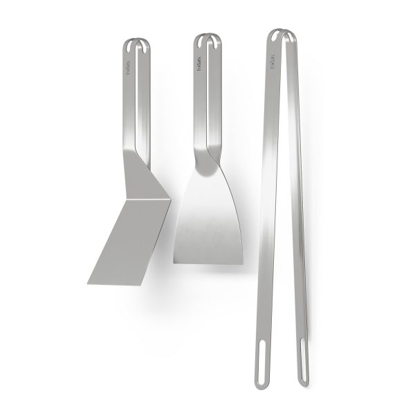 höfats - BBQ-Tool-Set