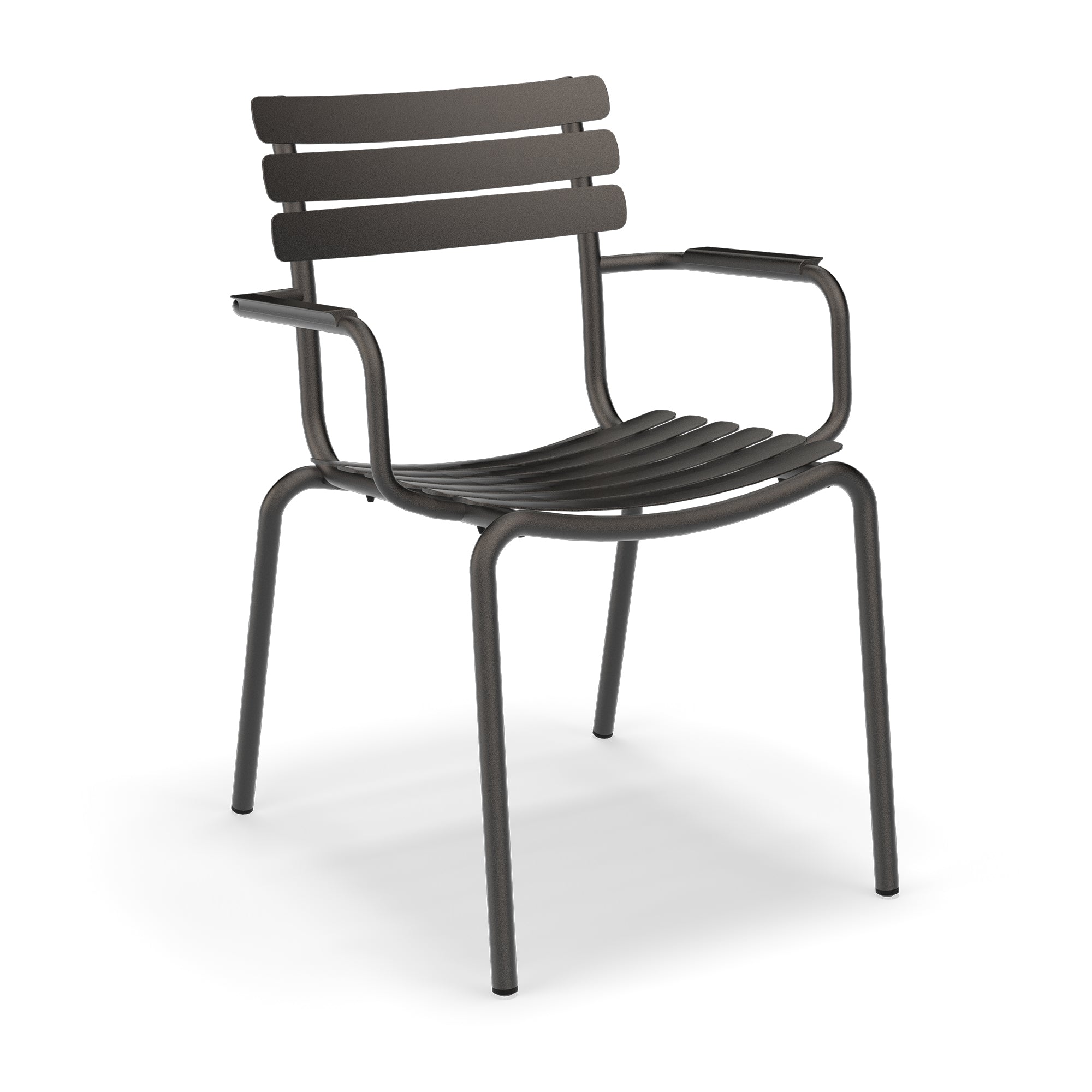 HOUE - ALUA Outdoor Dining Armlehnstuhl