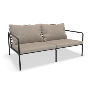 HOUE - AVON Sofa 2-Sitzer