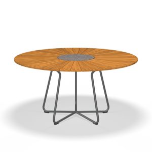 HOUE - CIRCLE Outdoor Tisch