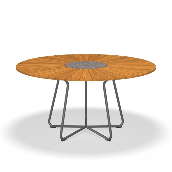 HOUE - CIRCLE Outdoor Tisch