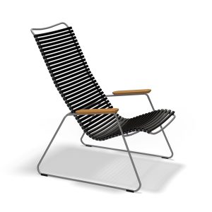 HOUE - CLICK Outdoor Lounge Chair