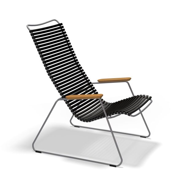 HOUE - CLICK Outdoor Lounge Chair