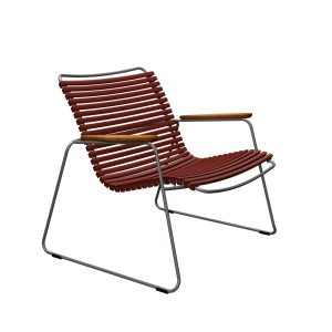 HOUE - CLICK Roomy Outdoor Lounge Chair