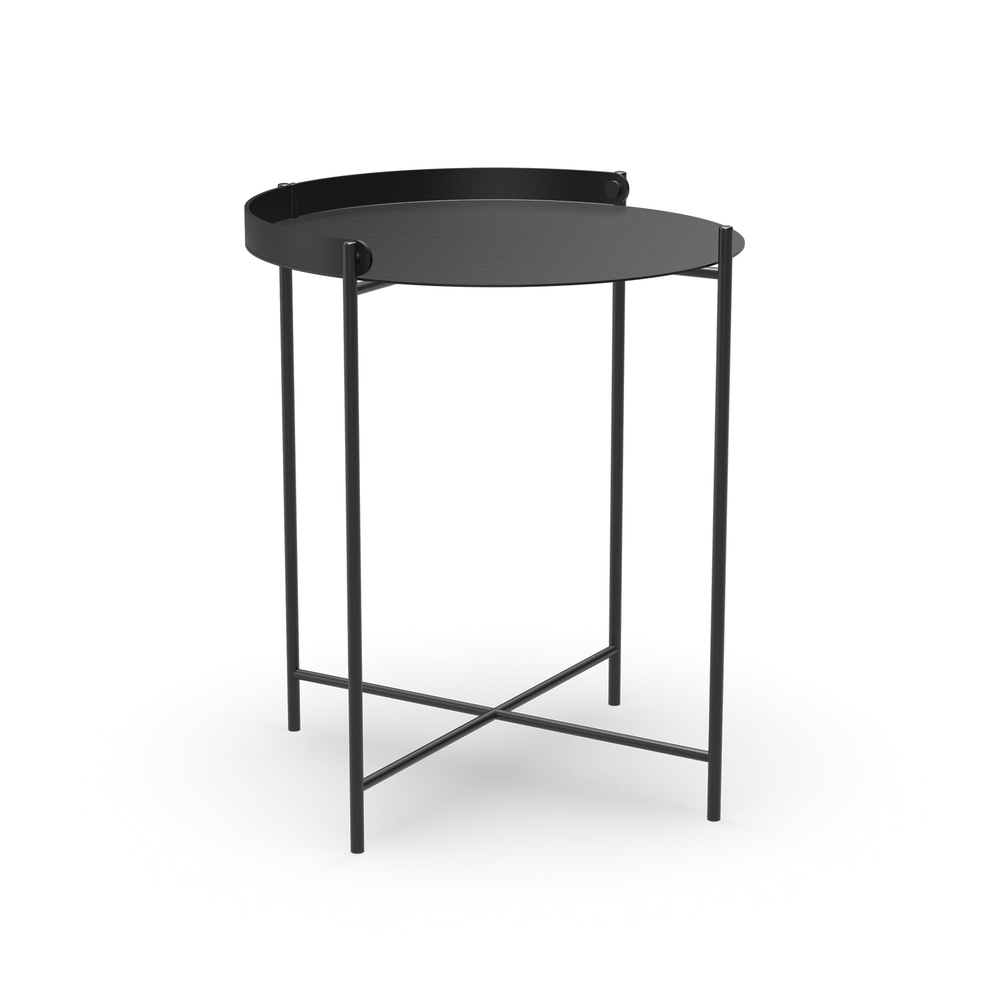 HOUE - EDGE Beistelltisch