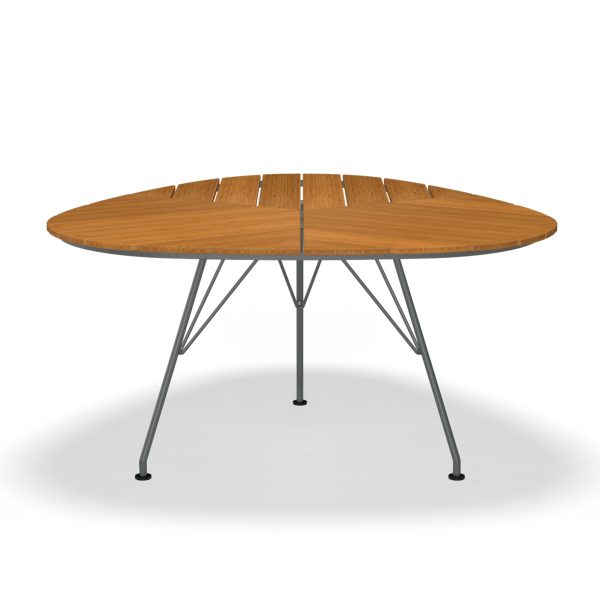 HOUE - LEAF Outdoor Tisch