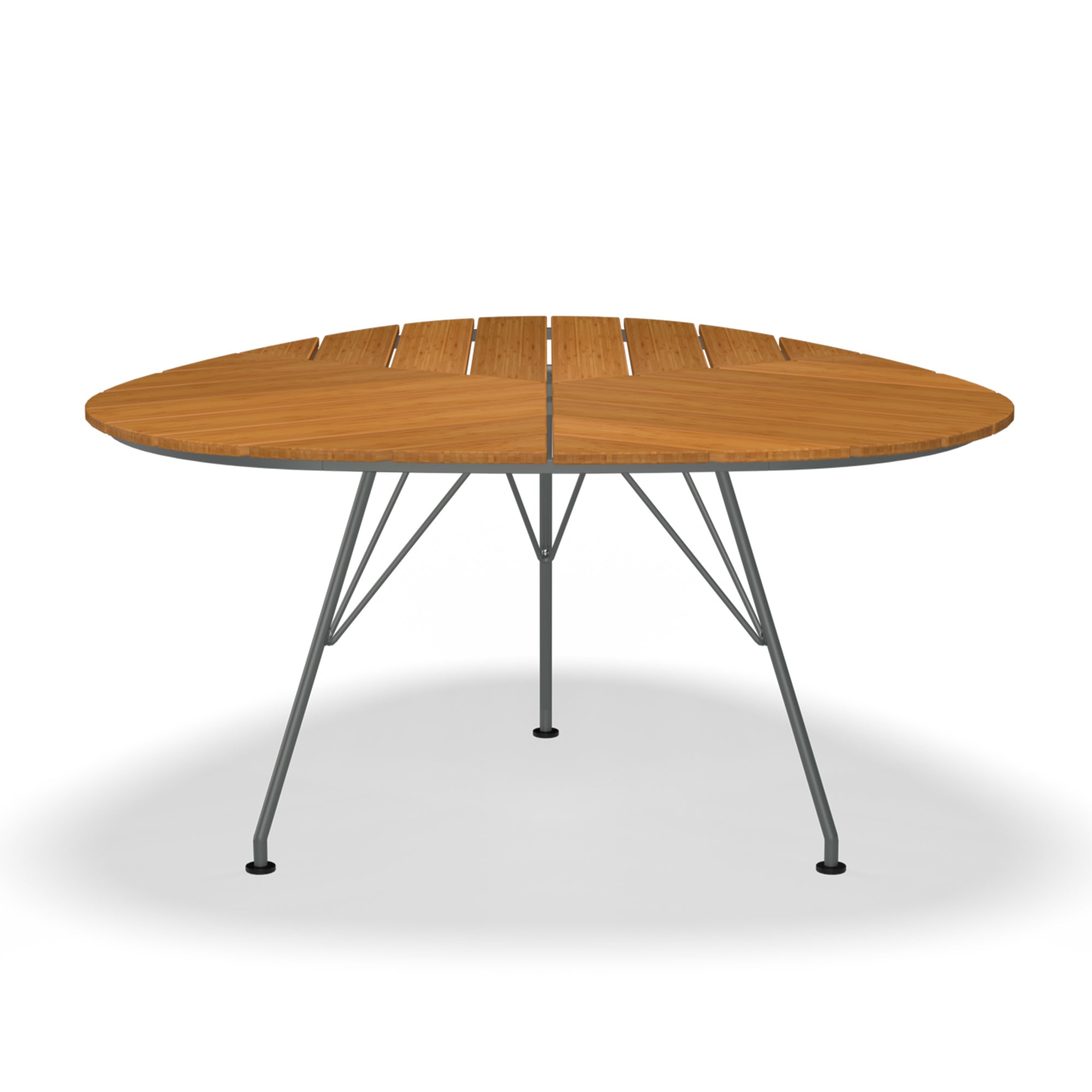 HOUE - LEAF Outdoor Tisch