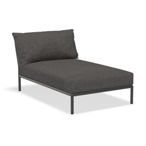 HOUE - Level 2 Chaise Longue