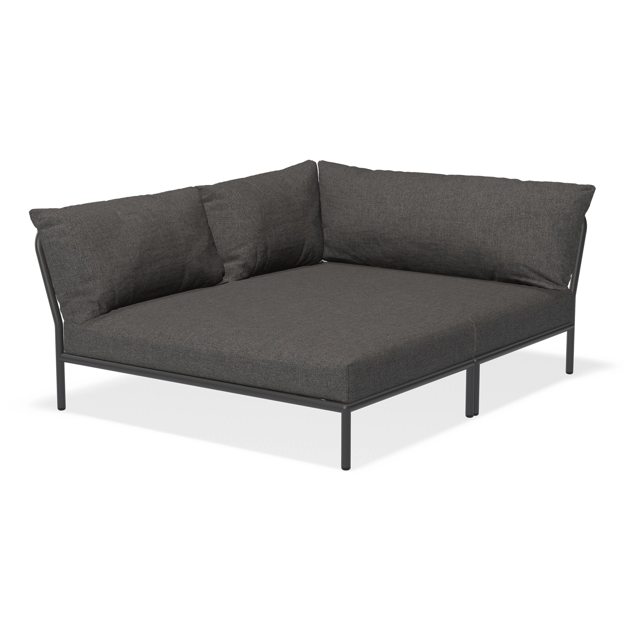 HOUE - Level 2 Cozy Sofa