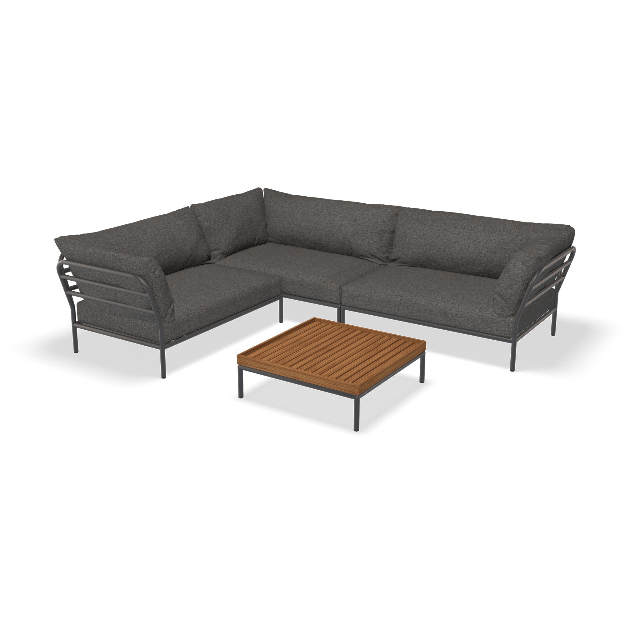 HOUE - Level 2 Loungeset