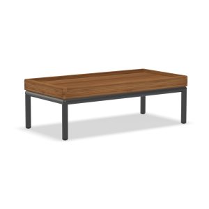 HOUE - LEVEL-LEVEL 2 Outdoor Beistelltisch