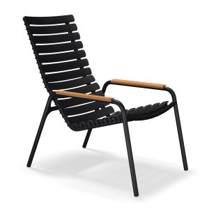 HOUE - ReCLIPS Outdoor Loungesessel