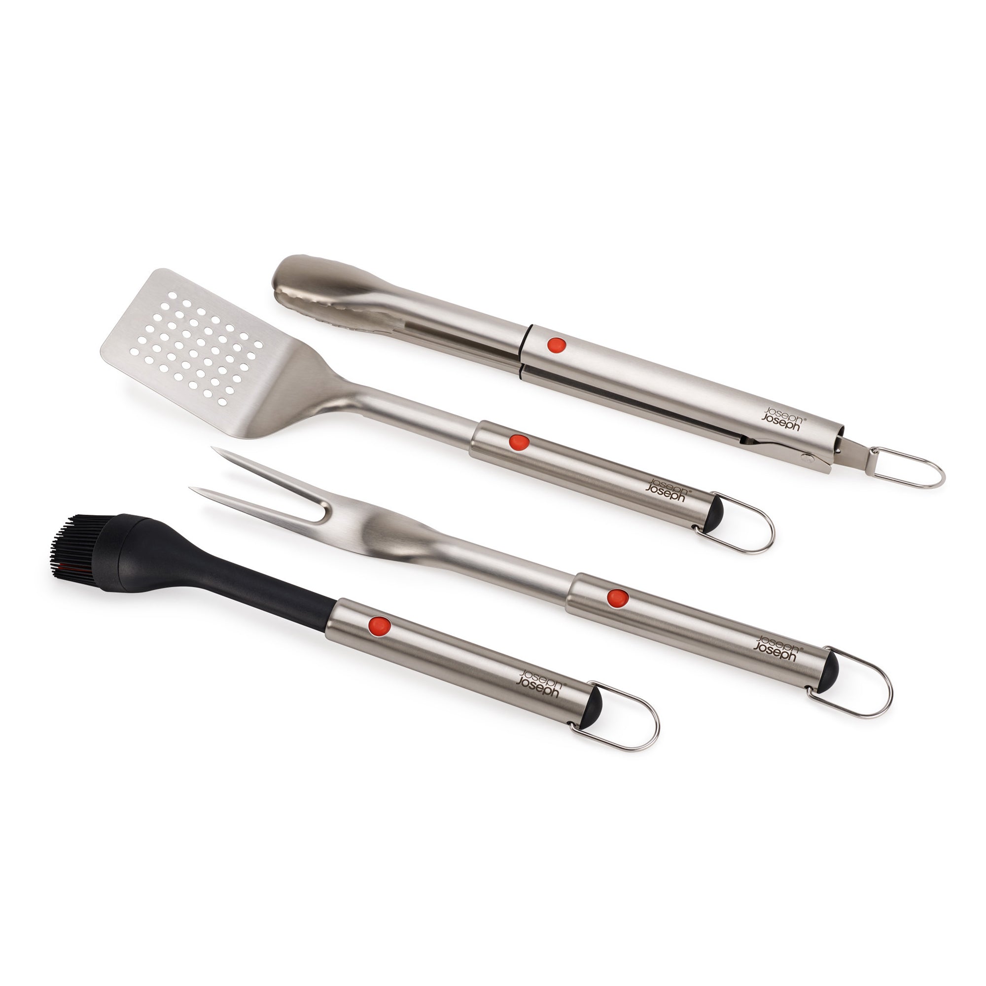 Joseph Joseph - GrillOut Grillbesteck