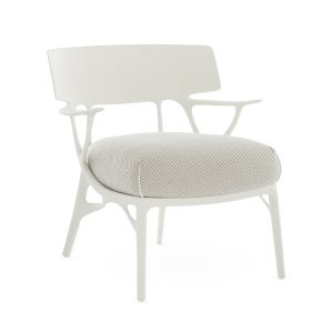 Kartell - A.I. Outdoor Lounge Chair