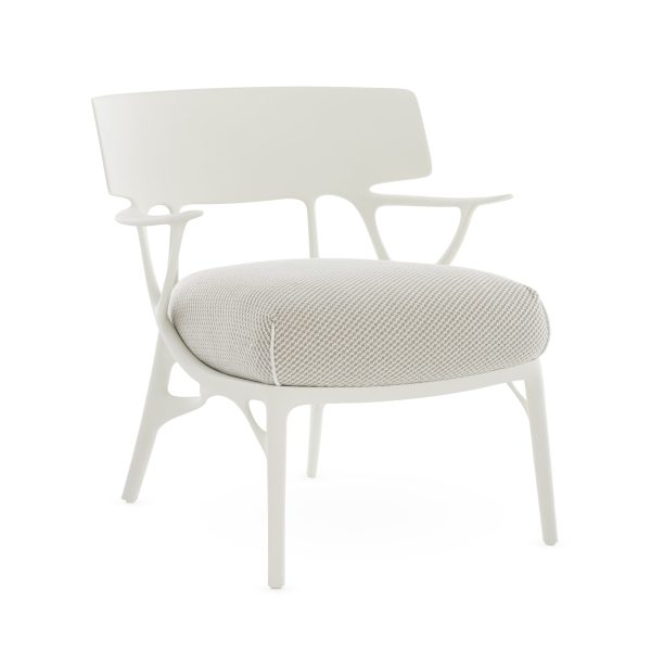 Kartell - A.I. Outdoor Lounge Chair