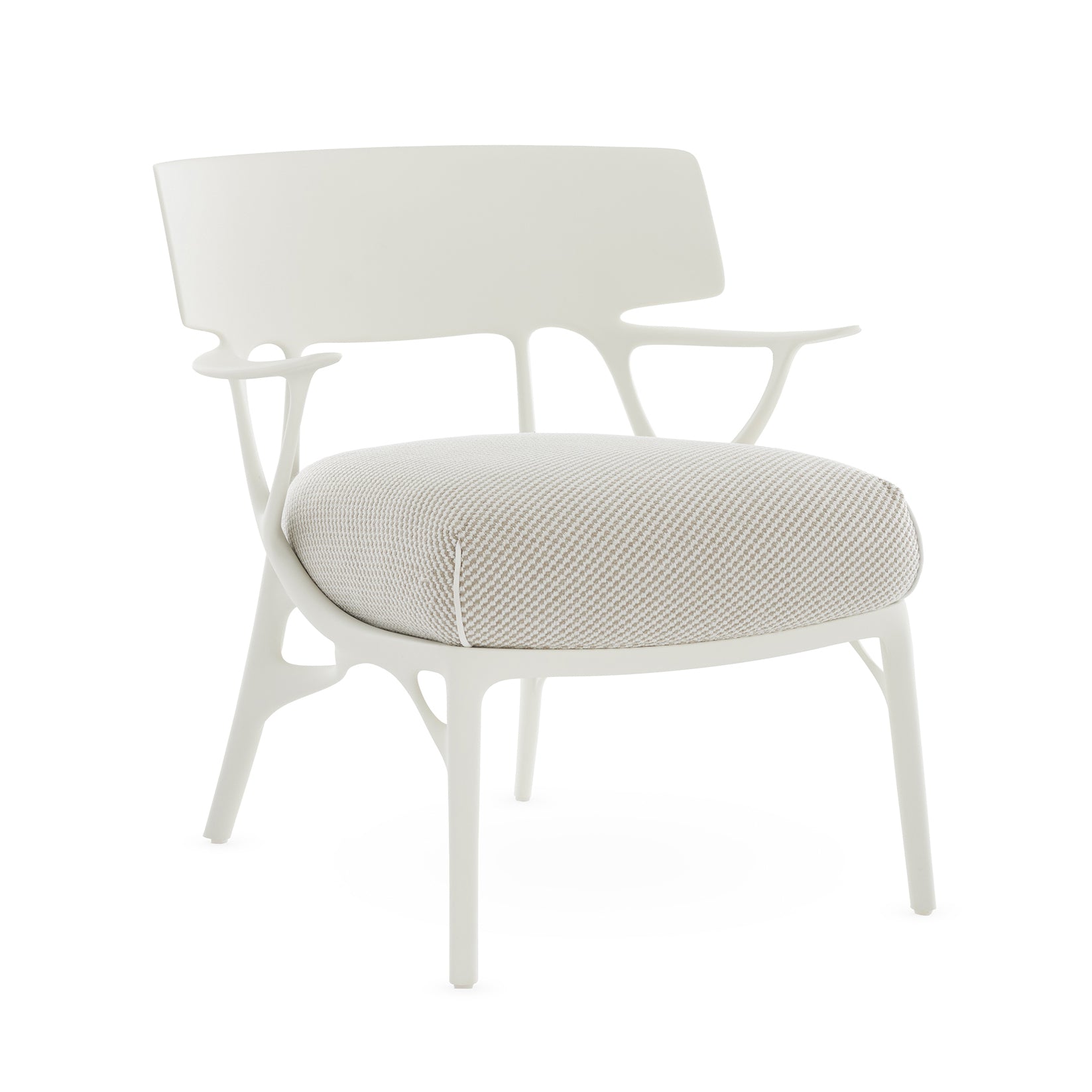 Kartell - A.I. Outdoor Lounge Chair