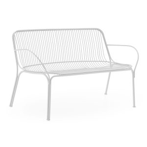 Kartell - Hiray Gartensofa