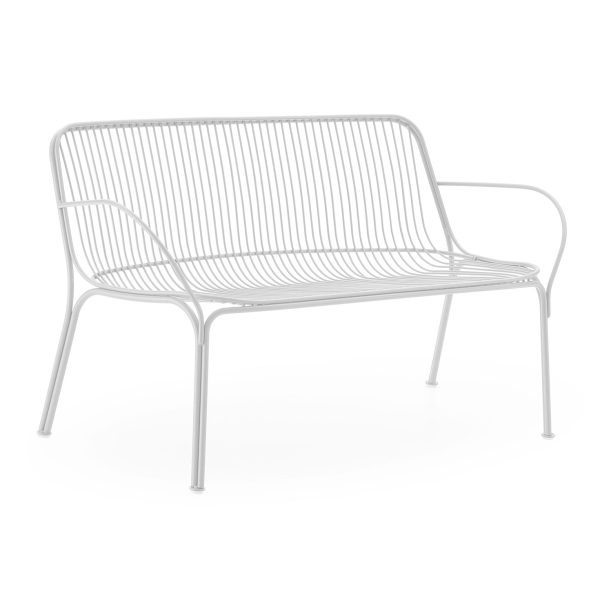 Kartell - Hiray Gartensofa