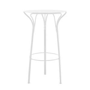Kartell - Hiray Outdoor Stehtisch