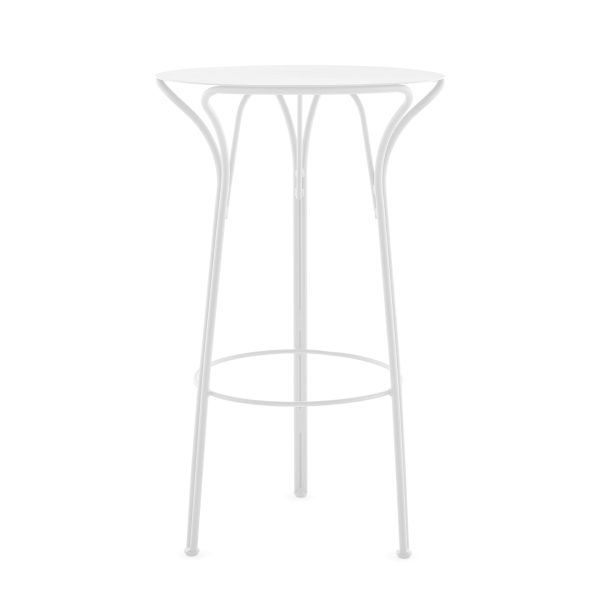 Kartell - Hiray Outdoor Stehtisch
