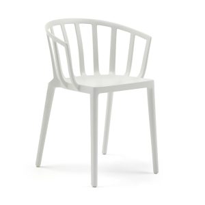 Kartell - Venice Mat Stuhl