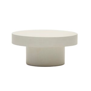 Kave Home - Aiguablava Outdoor Couchtisch