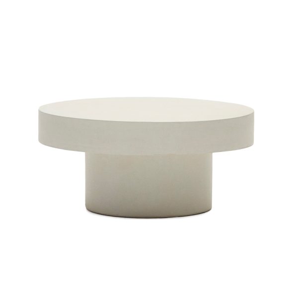 Kave Home - Aiguablava Outdoor Couchtisch