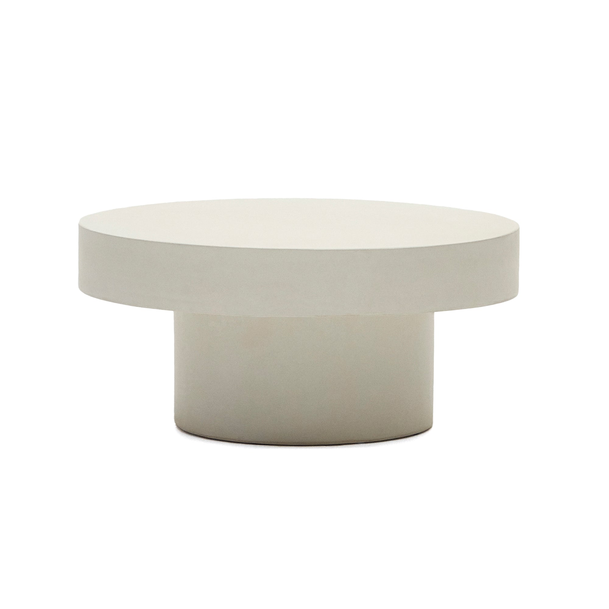 Kave Home - Aiguablava Outdoor Couchtisch