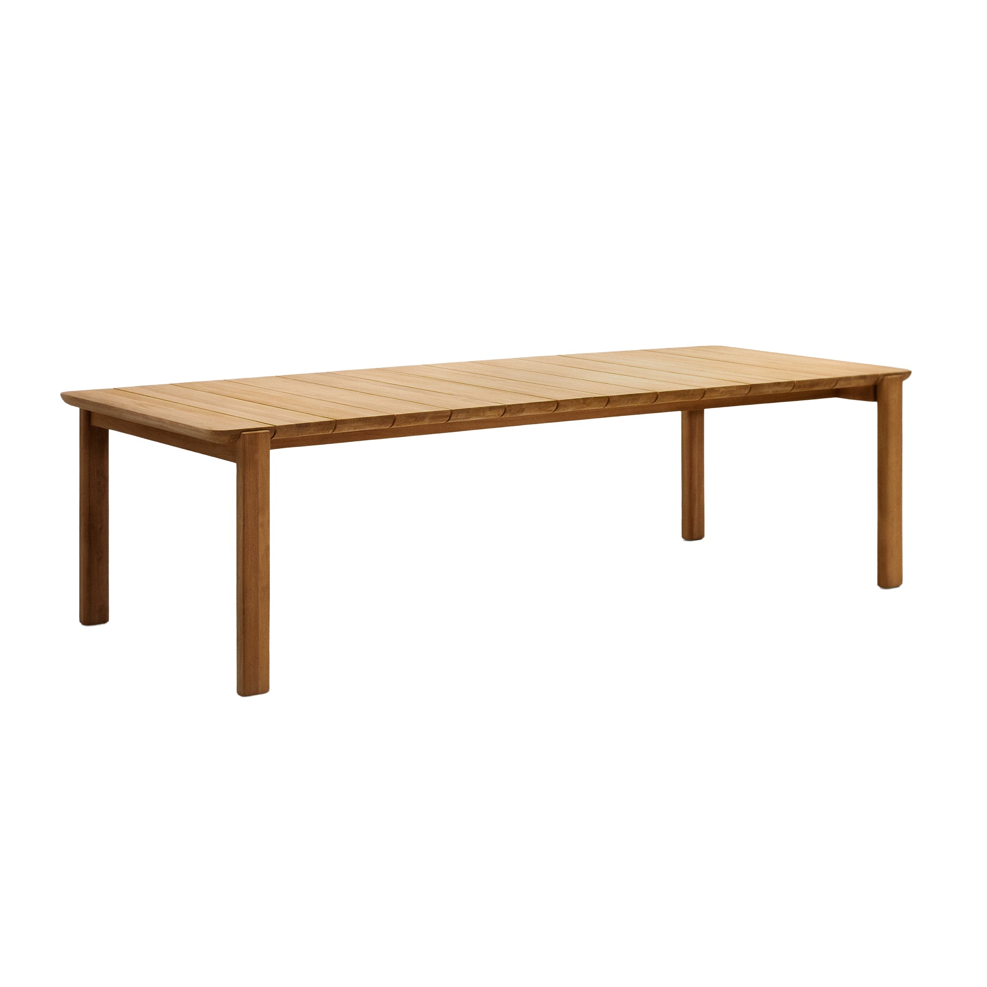 Kave Home - Icaro Gartentisch
