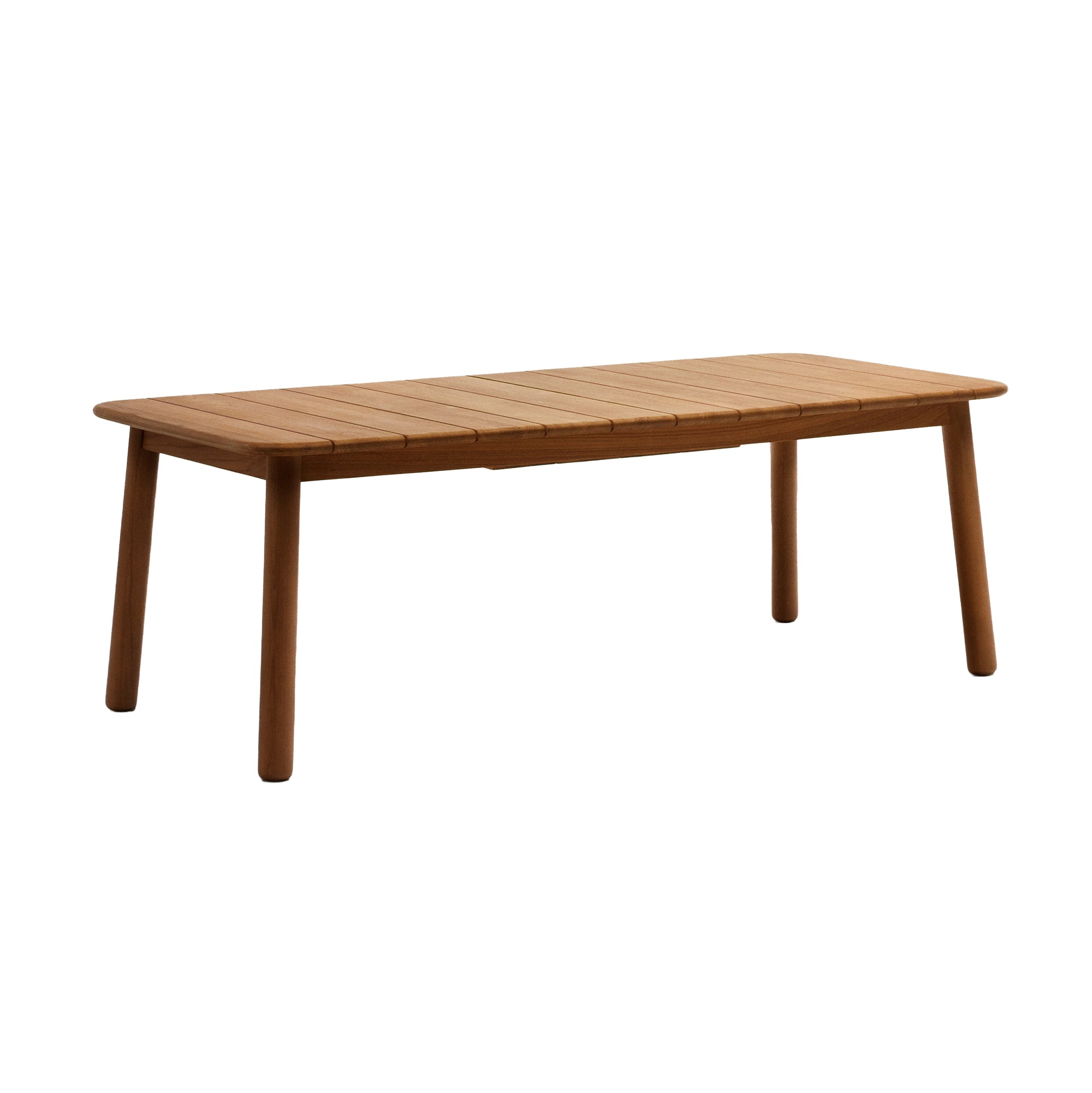 Kave Home - Turqueta Outdoor Tisch ausziehbar