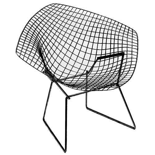 Knoll - Bertoia Diamond Outdoor-Sessel