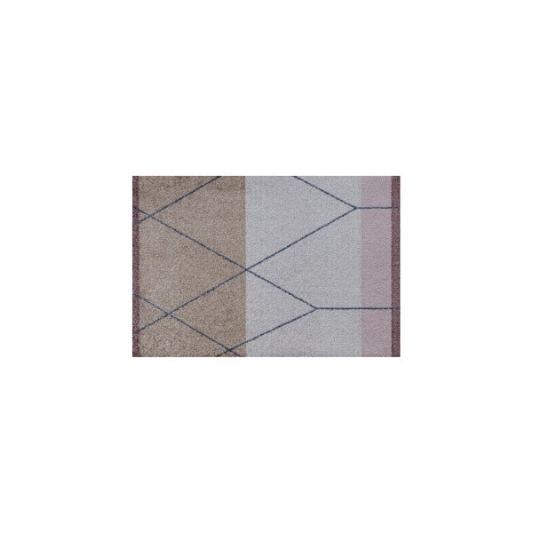 Mette Ditmer - Linea Fußmatte