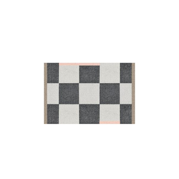 Mette Ditmer - Square Fußmatte